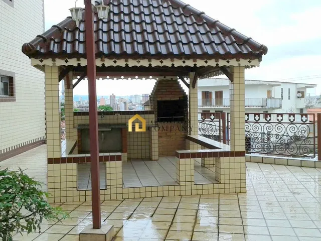 Imagem 5: Ed. Vila Suíça - Apartamento no Ed Vila Suiça em Sorocaba/Sp