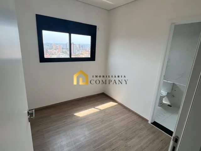Imagem 4: Ed. Alpha Versailles - Apartamento Cobertura no Ed. Alpha Versailles - Sorocaba/Sp
