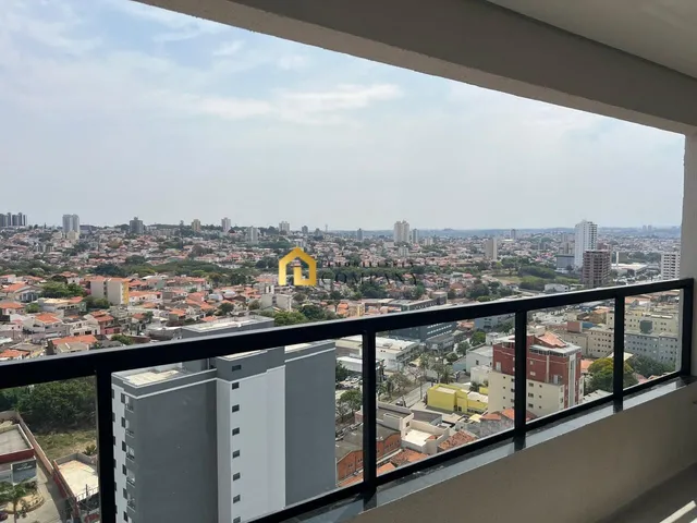 Imagem 10: Ed. Alpha Versailles - Apartamento Cobertura no Ed. Alpha Versailles - Sorocaba/Sp