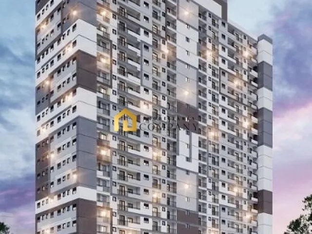 Imagem: Ed. Ipa Club Residencial - Apartamento no