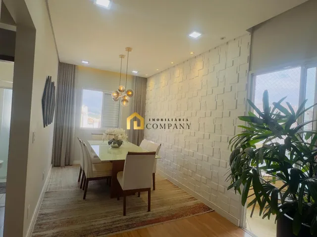 Imagem: Ed. Aspen - Apartamento para Locação