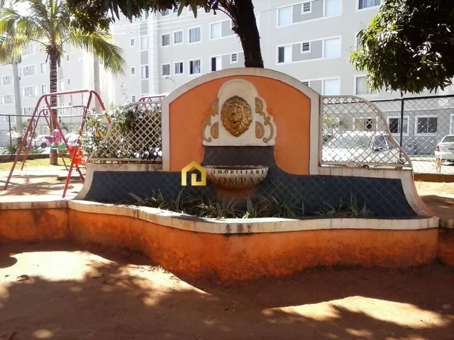 Imagem 8: Ed. Parque Sicília - Apartamento Condomínio Parque Sicília, Sorocaba - Sp