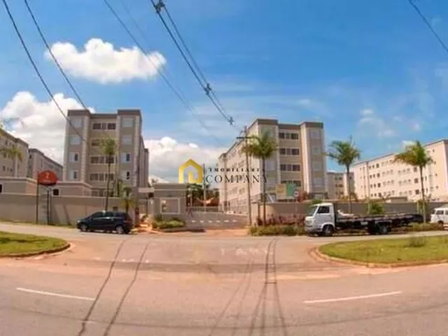 Imagem 9: Ed. Parque Sicília - Apartamento Condomínio Parque Sicília, Sorocaba - Sp