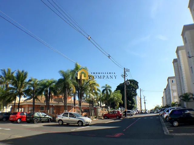 Imagem 11: Ed. Parque Sicília - Apartamento Condomínio Parque Sicília, Sorocaba - Sp