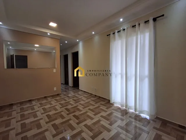 Imagem: Ed. Brisa do Parque 1 - Apartamento Totalmente