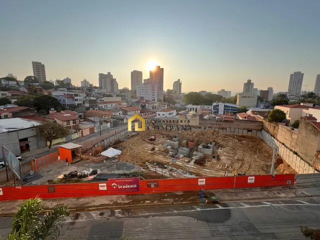 Imagem 12: Ed. Trion - Apartamento no Jardim Paulistano em Sorocaba/Sp