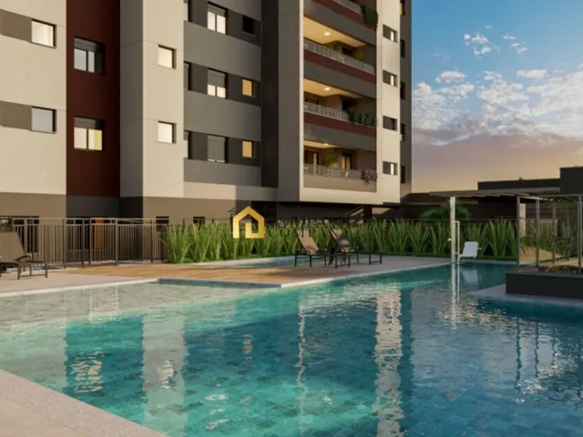 Imagem 3: Ed. Trion - Apartamento no Jardim Paulistano em Sorocaba/Sp