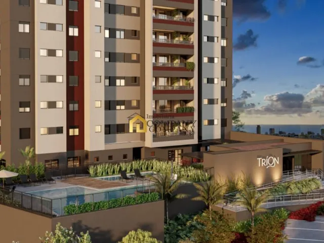 Imagem 11: Ed. Trion - Apartamento no Jardim Paulistano em Sorocaba/Sp