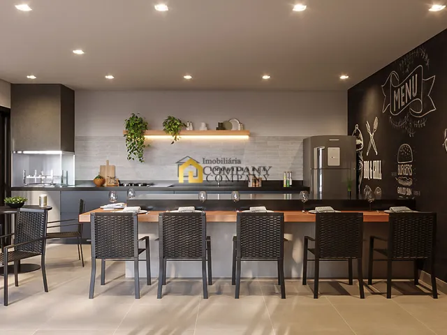 Imagem 8: Ed. Trion - Apartamento no Jardim Paulistano em Sorocaba/Sp