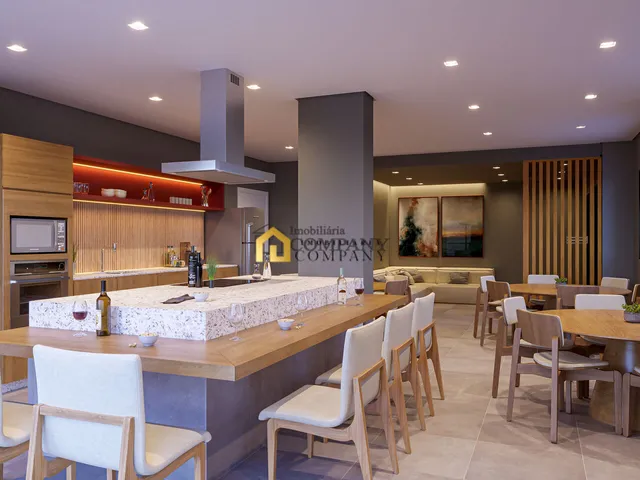Imagem 16: Ed. Trion - Apartamento no Jardim Paulistano em Sorocaba/Sp