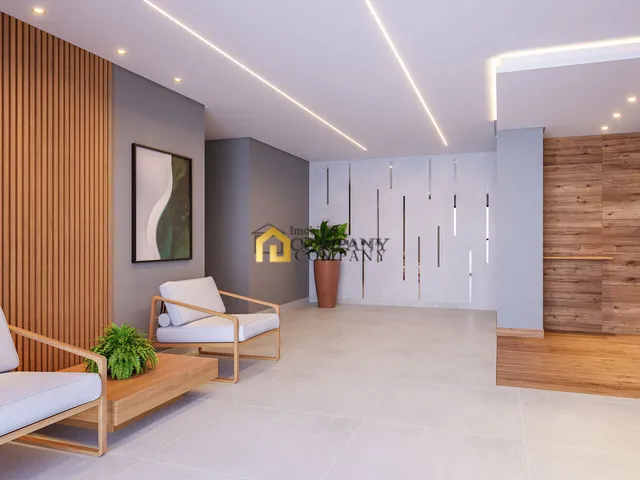 Imagem 7: Ed. Trion - Apartamento no Jardim Paulistano em Sorocaba/Sp