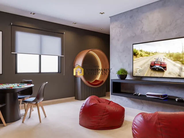 Imagem 2: Ed. Trion - Apartamento no Jardim Paulistano em Sorocaba/Sp