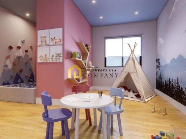 Imagem 5: Ed. Trion - Apartamento no Jardim Paulistano em Sorocaba/Sp