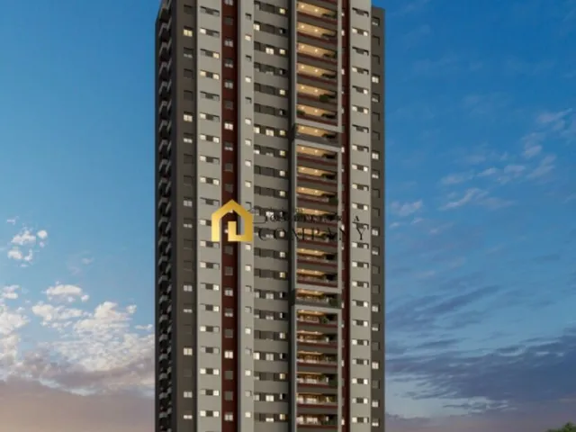 Imagem 14: Ed. Trion - Apartamento no Jardim Paulistano em Sorocaba/Sp