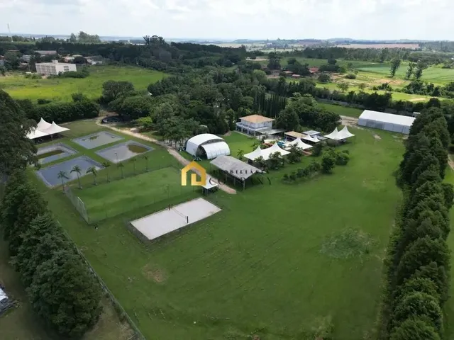 Imagem: Fazenda Jardim Novo Mundo
