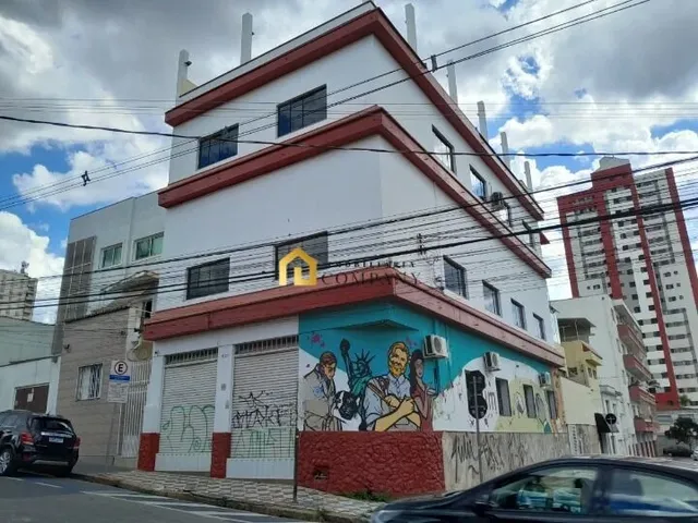 Imagem: Salão Comercial para Alugar no Bairro Centro