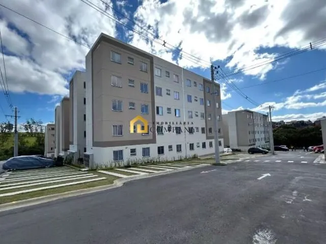 Imagem 12: Ed. Residencial Serena - Apartamento À Venda no Residencial Serena - Votorantim/Sp