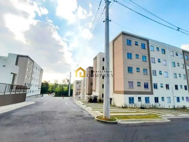 Imagem 16: Ed. Residencial Serena - Apartamento À Venda no Residencial Serena - Votorantim/Sp