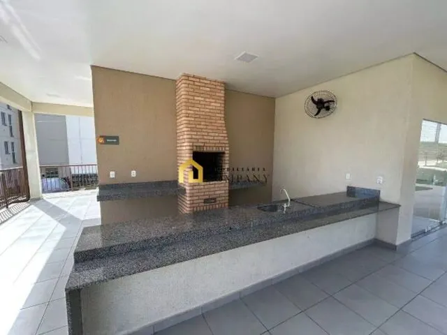 Imagem 15: Ed. Residencial Serena - Apartamento À Venda no Residencial Serena - Votorantim/Sp