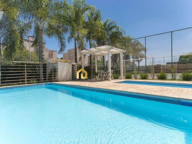 Imagem 6: Ed. Spazio Salute - Apartamento no Ed. Spazio Salute - Sorocaba/Sp