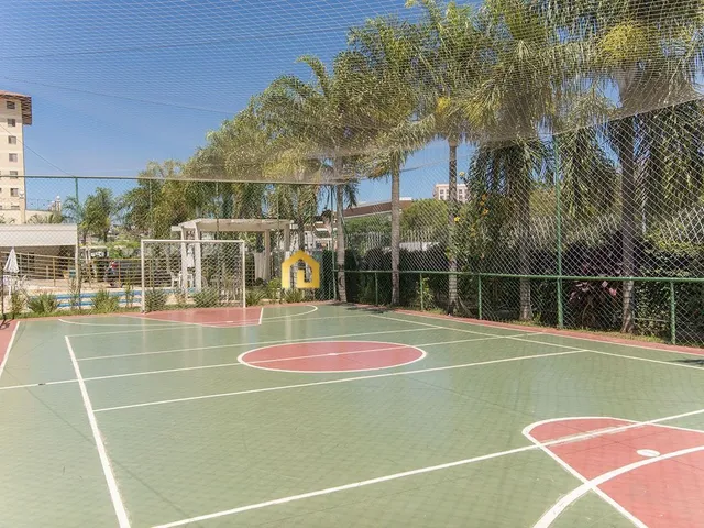 Imagem 7: Ed. Spazio Salute - Apartamento no Ed. Spazio Salute - Sorocaba/Sp