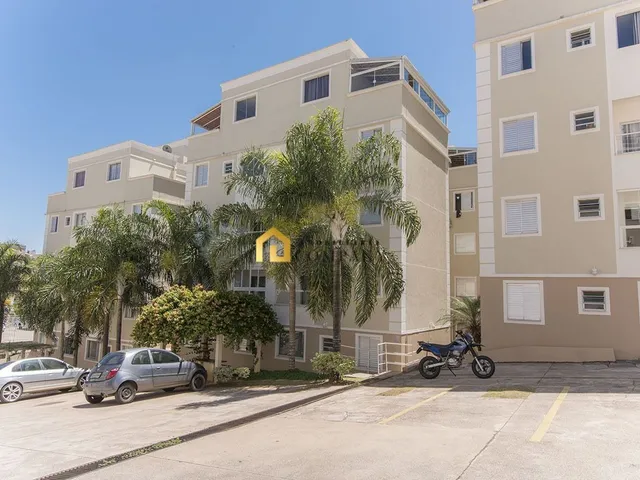 Imagem 5: Ed. Spazio Salute - Apartamento no Ed. Spazio Salute - Sorocaba/Sp