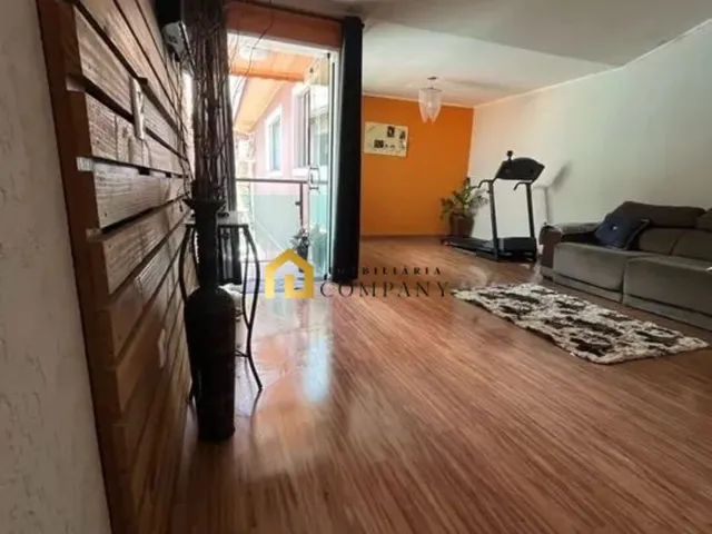 Imagem 10: Casa Sobrado no Bairro Éden em Sorocaba/Sp