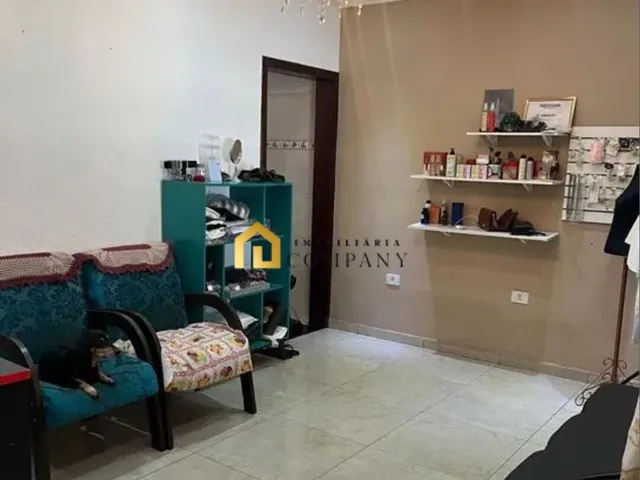 Imagem 8: Casa Sobrado no Bairro Éden em Sorocaba/Sp
