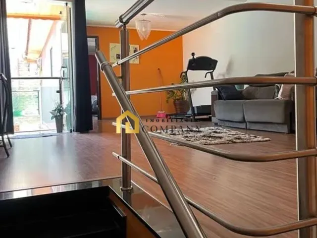 Imagem 2: Casa Sobrado no Bairro Éden em Sorocaba/Sp