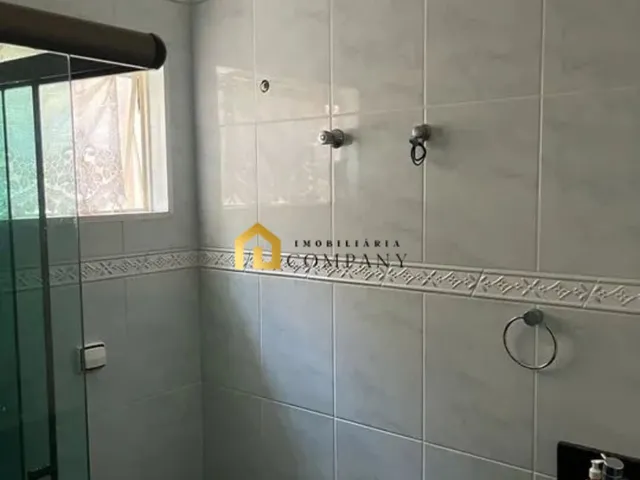 Imagem 13: Casa Sobrado no Bairro Éden em Sorocaba/Sp