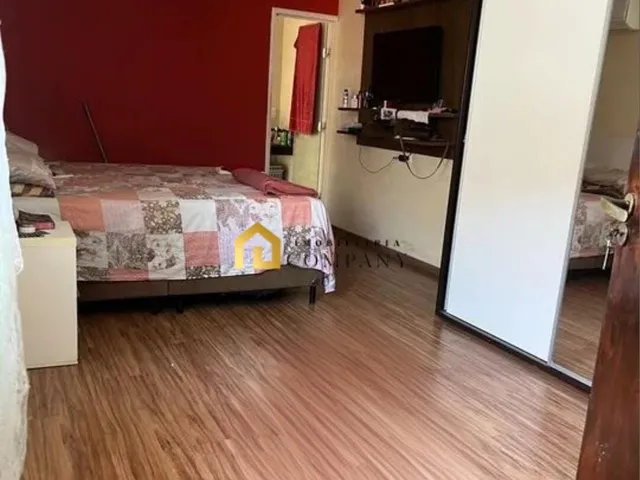 Imagem 4: Casa Sobrado no Bairro Éden em Sorocaba/Sp