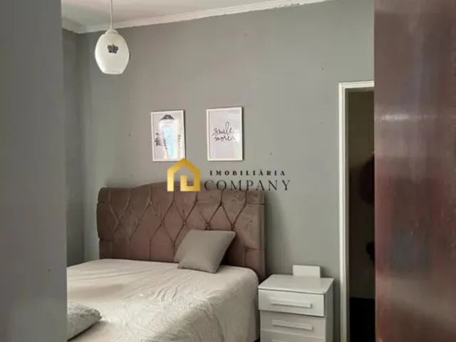 Imagem 14: Casa Sobrado no Bairro Éden em Sorocaba/Sp