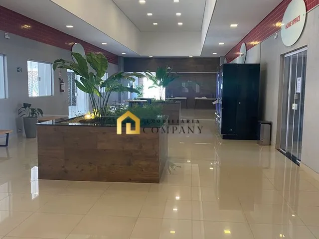 Imagem 9: Ed. Red Studio - Apartamento Flat Edificio Red Sorocaba - Sp
