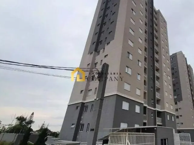 Imagem 11: Ed. Reserva Europa - Apartamento no Ed. Reserva Europa - Jardim São Carlos - Sorocaba/Sp
