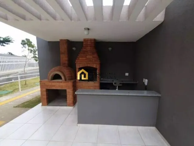 Imagem 2: Ed. Reserva Europa - Apartamento no Ed. Reserva Europa - Jardim São Carlos - Sorocaba/Sp