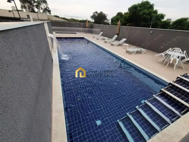 Imagem 12: Ed. Reserva Europa - Apartamento no Ed. Reserva Europa - Jardim São Carlos - Sorocaba/Sp
