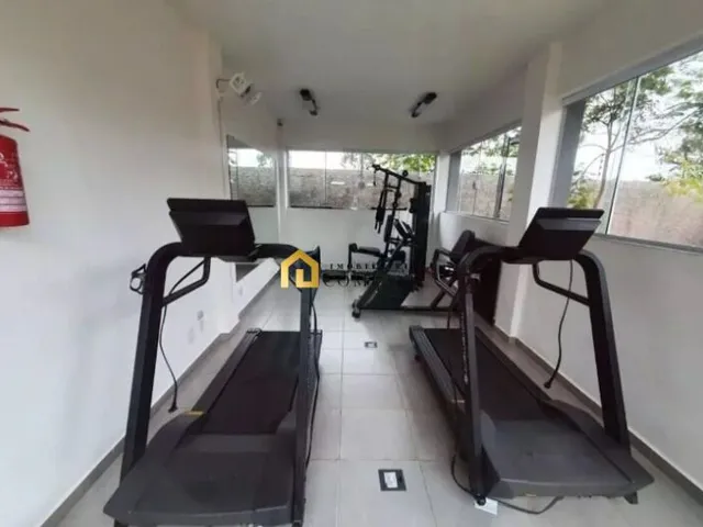 Imagem 9: Ed. Reserva Europa - Apartamento no Ed. Reserva Europa - Jardim São Carlos - Sorocaba/Sp
