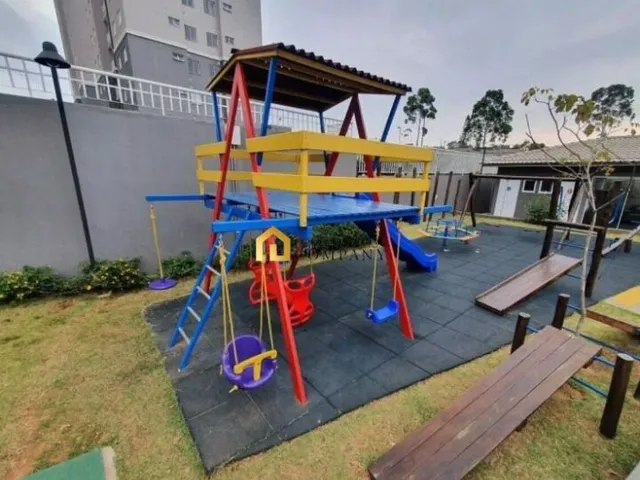Imagem 4: Ed. Reserva Europa - Apartamento no Ed. Reserva Europa - Jardim São Carlos - Sorocaba/Sp