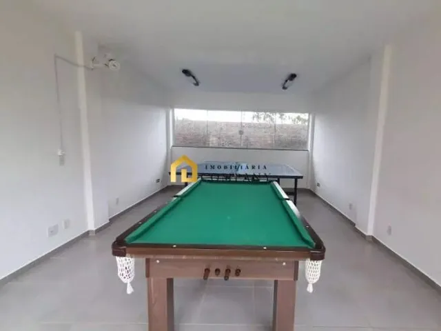 Imagem 3: Ed. Reserva Europa - Apartamento no Ed. Reserva Europa - Jardim São Carlos - Sorocaba/Sp