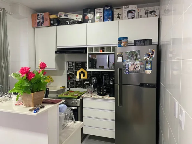Imagem: Ed. Residencial Solano - Apartamento Padrão