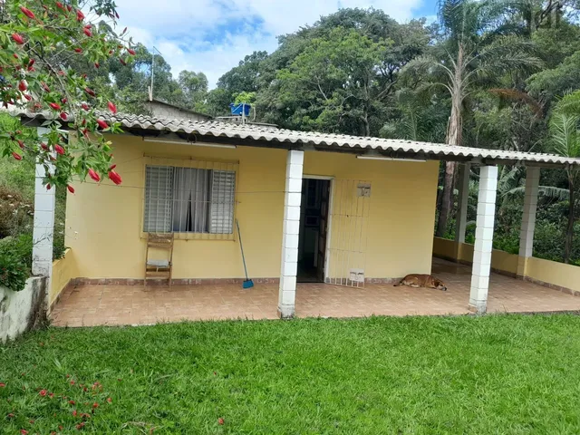 Imagem: Chácara de Preço Baixo