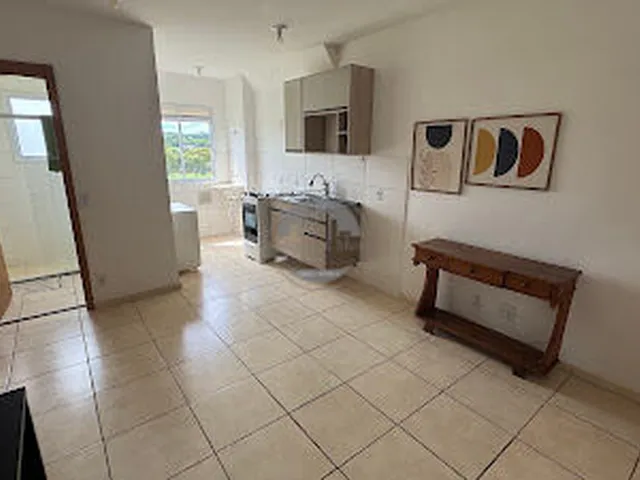 Imagem: Apartamento 2 Dormitórios com Lazer Completo!