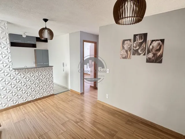 Imagem: Apartamento À Venda no Bairro Jardim Quitandinha