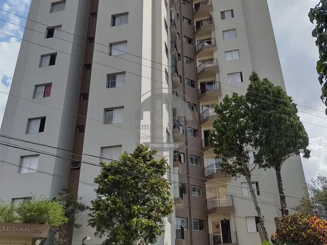 Imagem: Apartamento À Venda no Bairro Vila Pirajussara