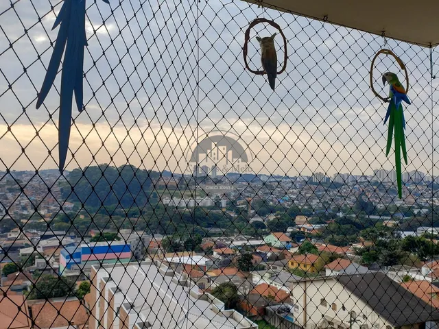 Imagem 2: Apartamento À Venda no Bairro Vila Pirajussara - São Paulo/Sp