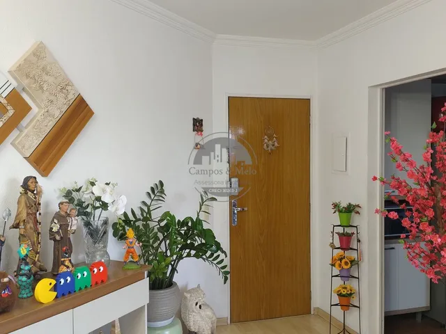 Imagem 4: Apartamento À Venda no Bairro Vila Pirajussara - São Paulo/Sp