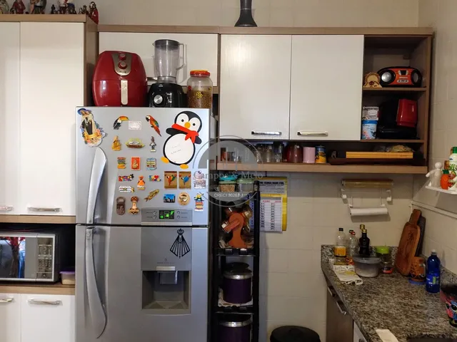 Imagem 10: Apartamento À Venda no Bairro Vila Pirajussara - São Paulo/Sp