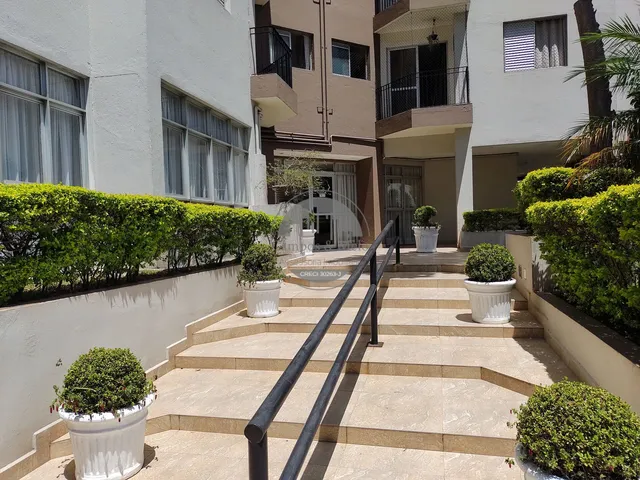Imagem 11: Apartamento À Venda no Bairro Vila Pirajussara - São Paulo/Sp