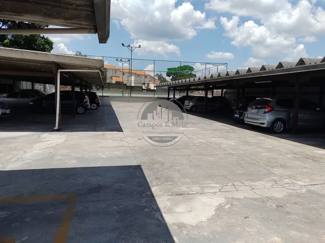 Imagem 15: Apartamento À Venda no Bairro Vila Pirajussara - São Paulo/Sp