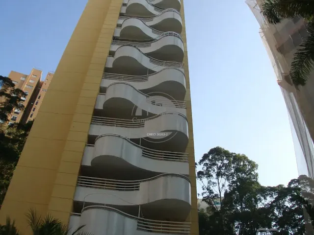 Imagem: Apartamento À Venda no Bairro Vila Andrade